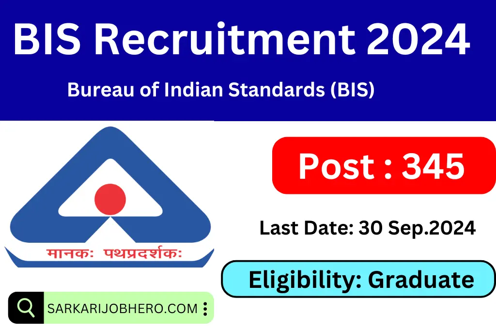 Indian Air Force Musician Recruitment 2024 BIS Recruitment 2024